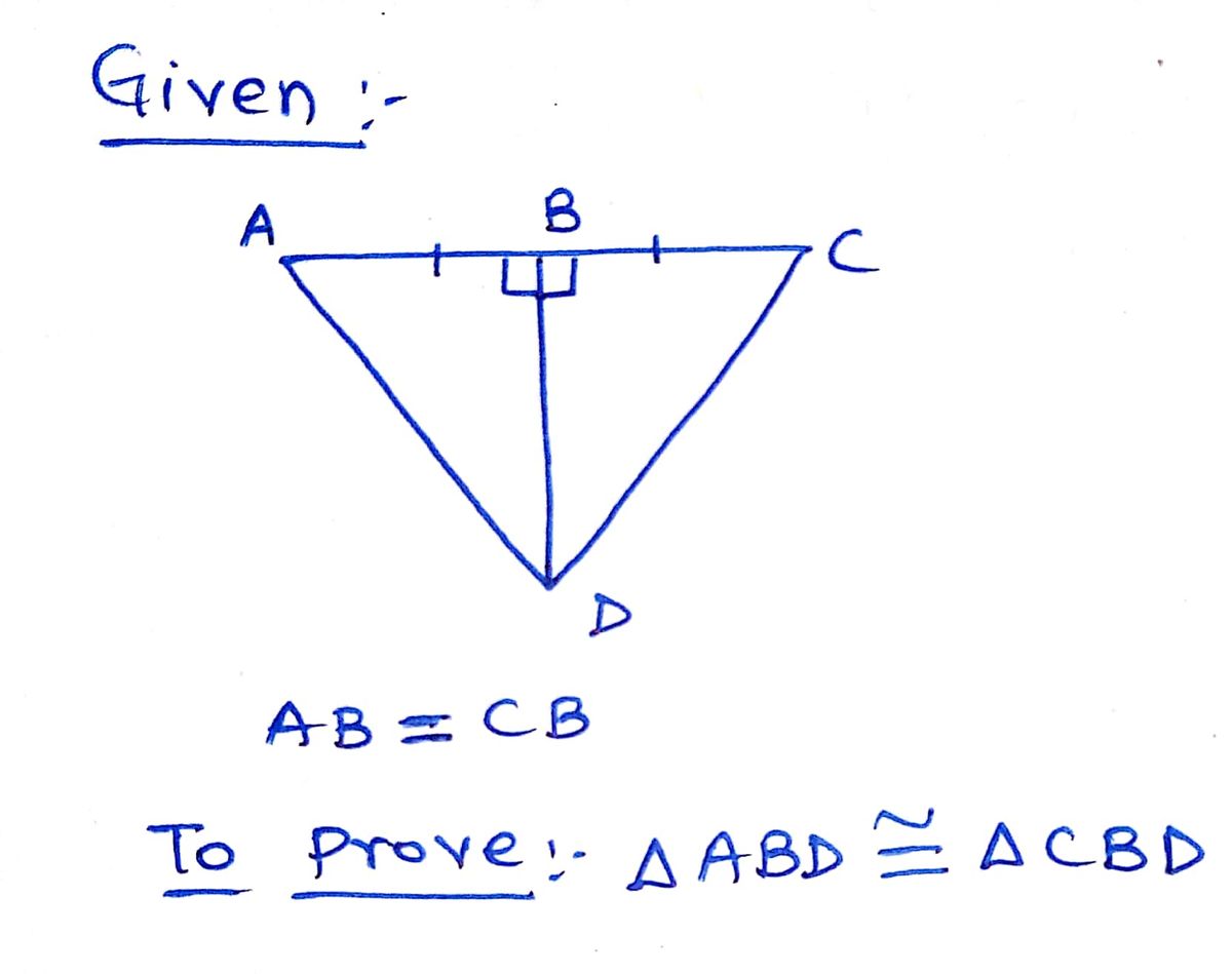 Geometry homework question answer, step 1, image 1